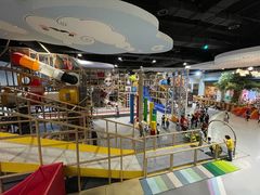 -杭州开元森泊度假乐园