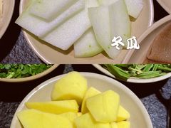 -大虎重庆老火锅(正弘城店)