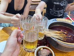 -冒椒火辣(奎星楼街店)