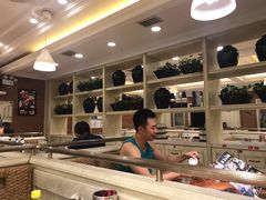 -白玉串城(南六中路店)