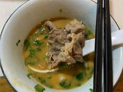 -马记伊源斋涮肉·清真菜(百子湾店)