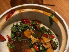 -岛风·台食小馆 ISLAND BISTRO(烟台山店)