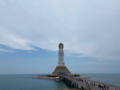 -三亚南山文化旅游区