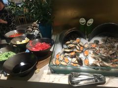 -星伦多自助料理(永旺店)