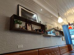 -Me&Joe意大利面·珍珠奶茶(鲁班路店)