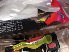 -周黑鸭(北京东城区国瑞店)