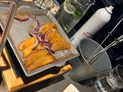 -很久以前羊肉串(簋街店)
