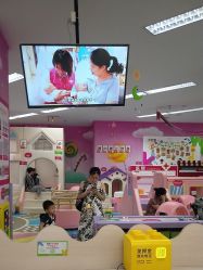 -孩子王童乐园(常德万达店)
