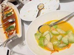 -扬州香格里拉·香宫中餐厅