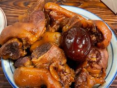 -黄祥华养生堂·炖汤·营养蒸饭(岭南天地店)