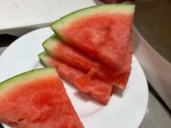 -海底捞火锅(上地华联店)