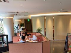 -西贝(东方路店)