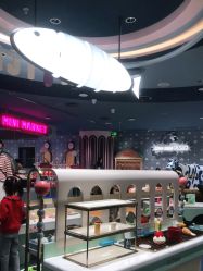 -奈尔宝家庭中心·亲子餐厅(北京东坝万达店)