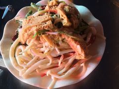 -小马烧烤(人民东路店)