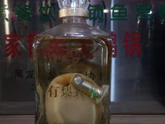 -鱼窝棚柴火铁锅炖(富山屯店)