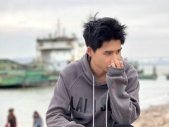 -武昌江滩