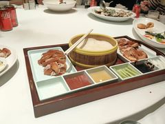 -荣兴酒家(徐家汇店)