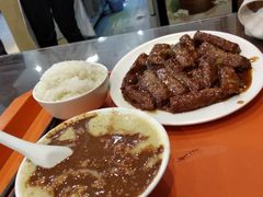 -护国寺小吃(左家庄店)