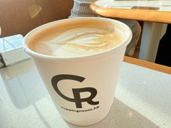 -Cupping Room(Harbour City)