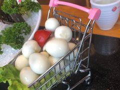 -一斗火锅·招财羊毛肚(北温泉九号店)