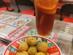 -孖记茶档·热腾茶餐(江南西plus店)
