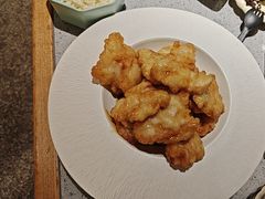 -蘸小院铁锅炖·蘸酱菜·东北菜(怀远门店)