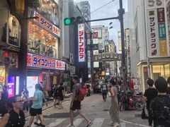 -心斋桥