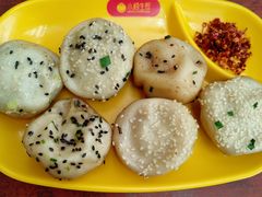 -小杨生煎(火车站北广场店)
