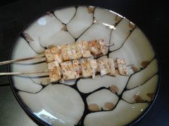 烤腐竹-串来串去(中关村店)