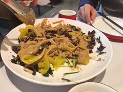 -磁州卤面·邯郸地方菜(复兴区店)