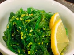 -长崎屋·日本料理·刺身·烧鸟(天河北路店)