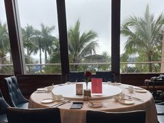 -粤菜王府·海鲜·茶市·海景餐厅(大梅沙店)