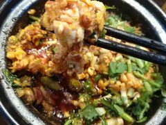 -二孃鸡爪爪(东郊记忆店)