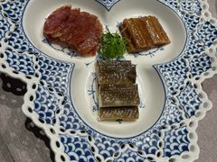 -三利音·玖弄小鲜(浦东嘉里城店)