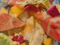 -Aqua Oasis 水天堂(常熟永旺店)