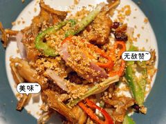 -啫神·广州地标美食(北京路店)