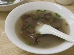 -舒蔡记生煎菜饭(云南中路店)