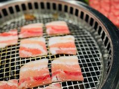 -烧江南烤肉(长春摩天活力城店)