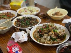 -凡老头米线砂锅(古荡新村西粮站)