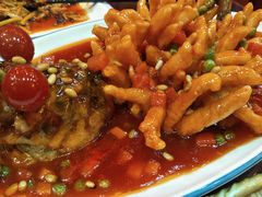 -悦盐·自贡盐帮菜(增光路店)