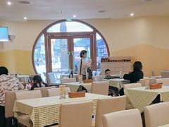 -长隆海洋王国-海洋大街餐厅