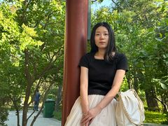 -迎泽公园