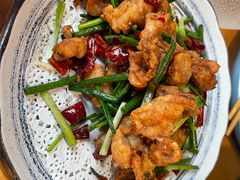 -金龙·打边炉(南京西路店)