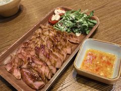 -马来西亚肉骨茶汤·招牌螃蟹·烧鸡·呷喱吧吧(海上世界店)