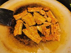 -冰冰龙虾·江湖菜·花园江景餐厅