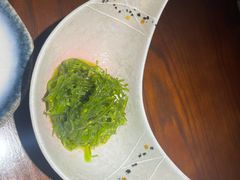 -松子料理(华威桥店)