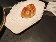 -额尔敦传统涮(公园西路店)