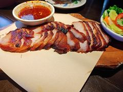 -大头虾越式风味餐厅(光明广场店)