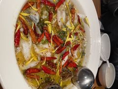 -太二酸菜鱼(财富购物中心店)