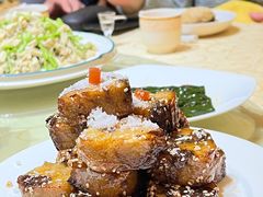 -烤肉宛饭庄(南礼士路店)